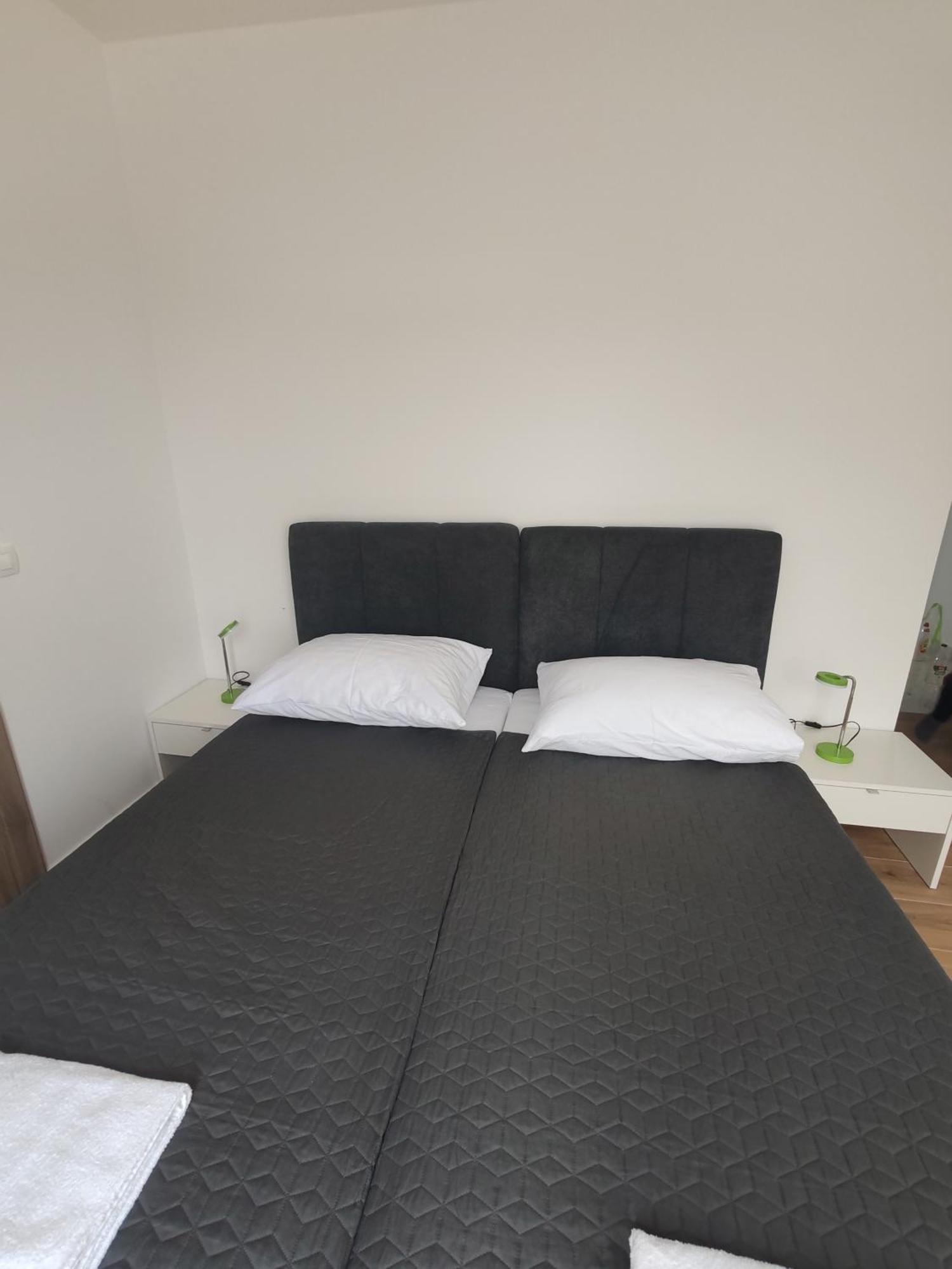 Hotel Adriatica à Zadar Extérieur photo