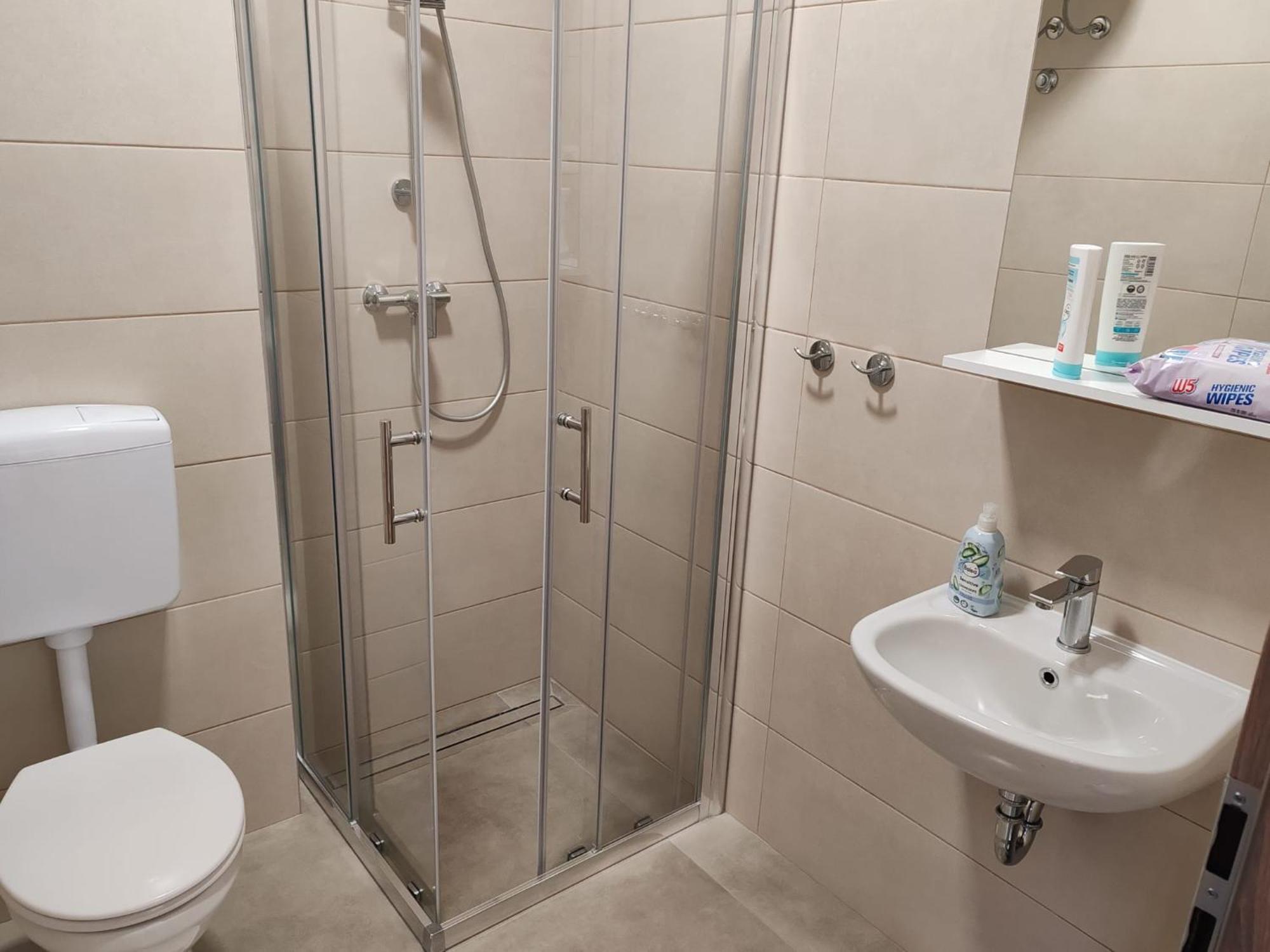 Hotel Adriatica à Zadar Extérieur photo