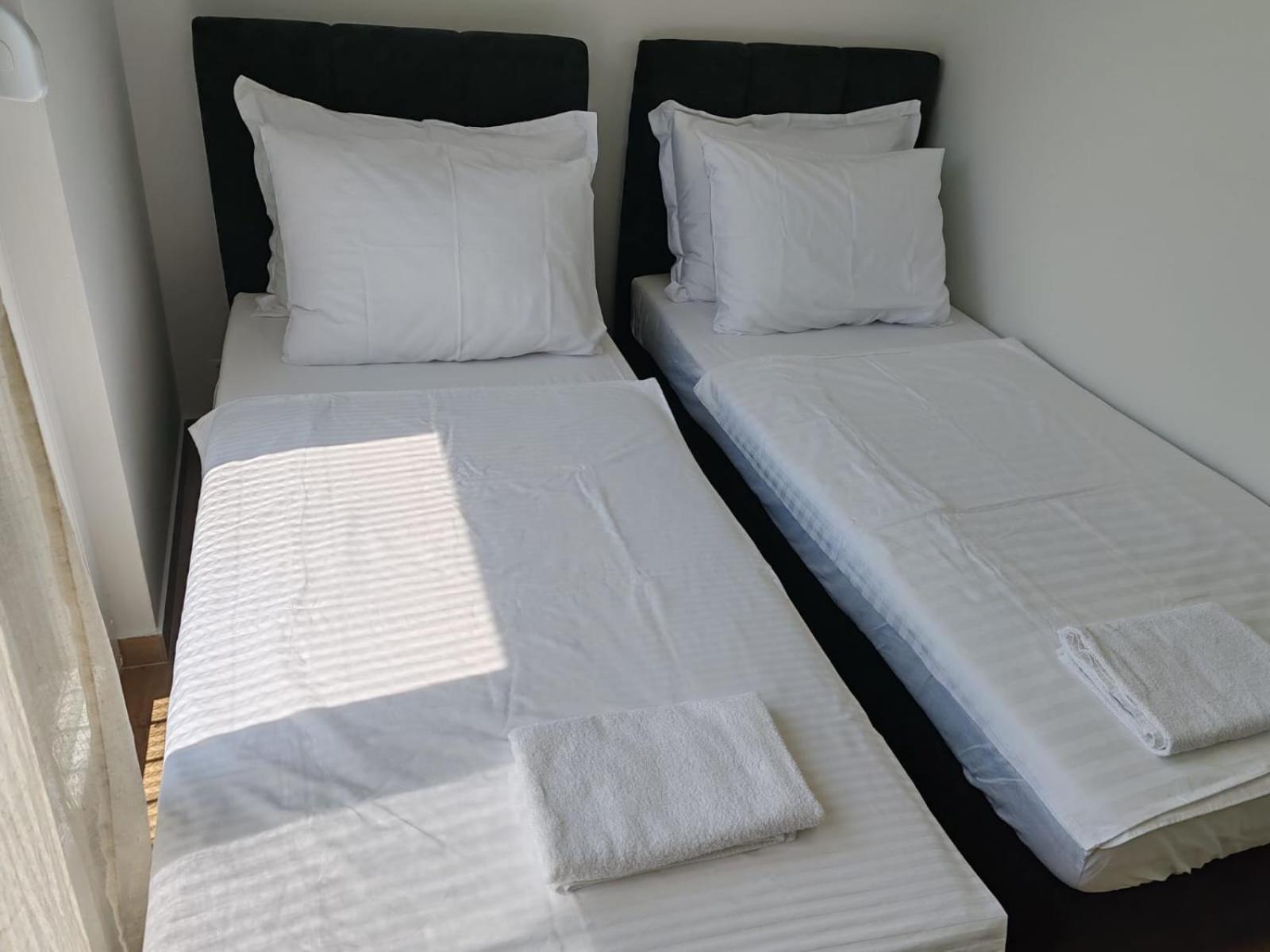 Hotel Adriatica à Zadar Extérieur photo